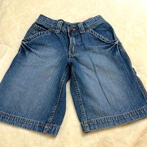 Boys Jean Shorts